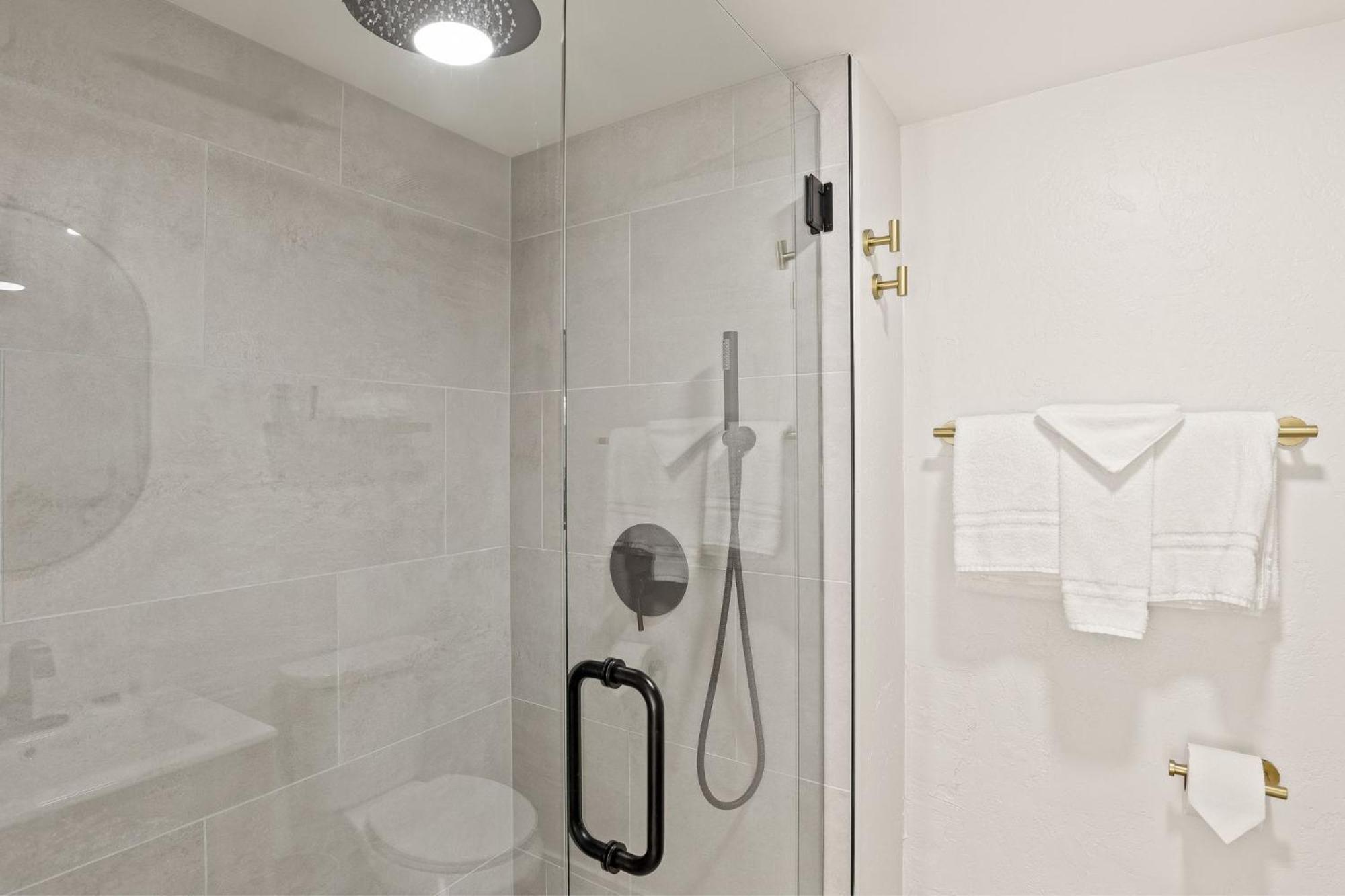 Casa Oliver Hotel & Resort - A Men'S Clothing Optional Resort In Palm Springs Eksteriør bilde