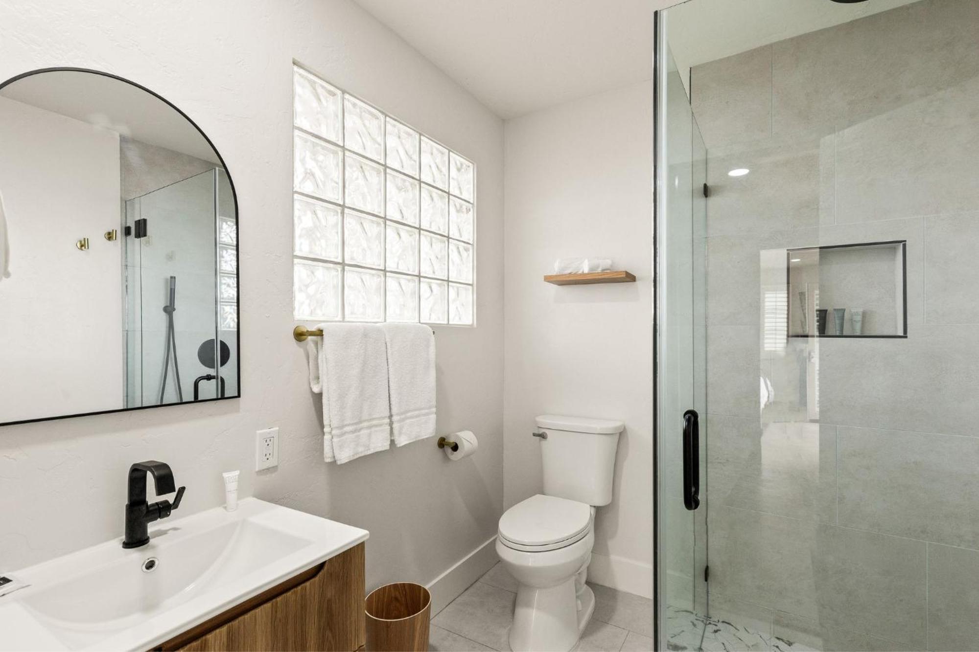Casa Oliver Hotel & Resort - A Men'S Clothing Optional Resort In Palm Springs Eksteriør bilde