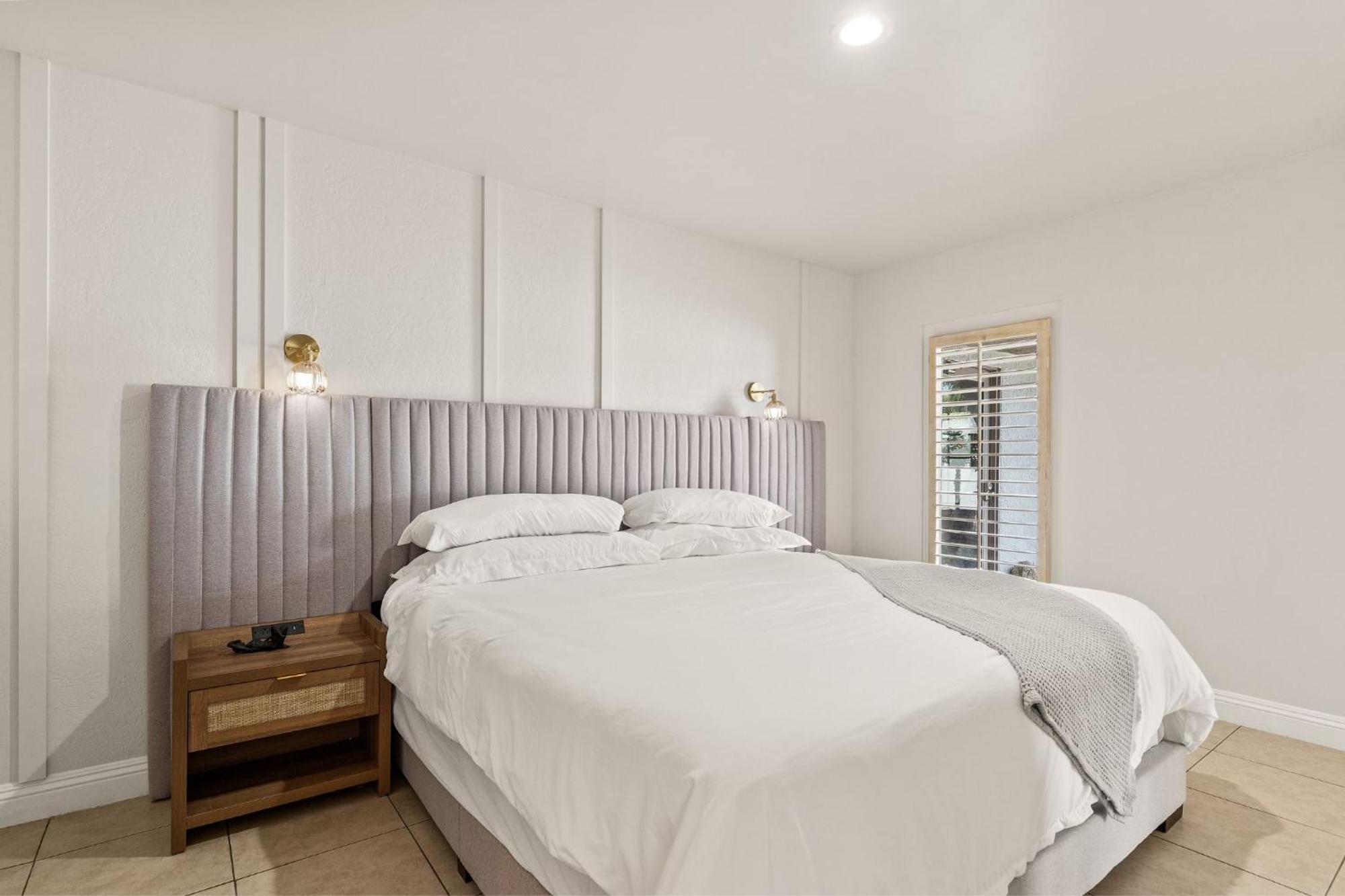 Casa Oliver Hotel & Resort - A Men'S Clothing Optional Resort In Palm Springs Eksteriør bilde