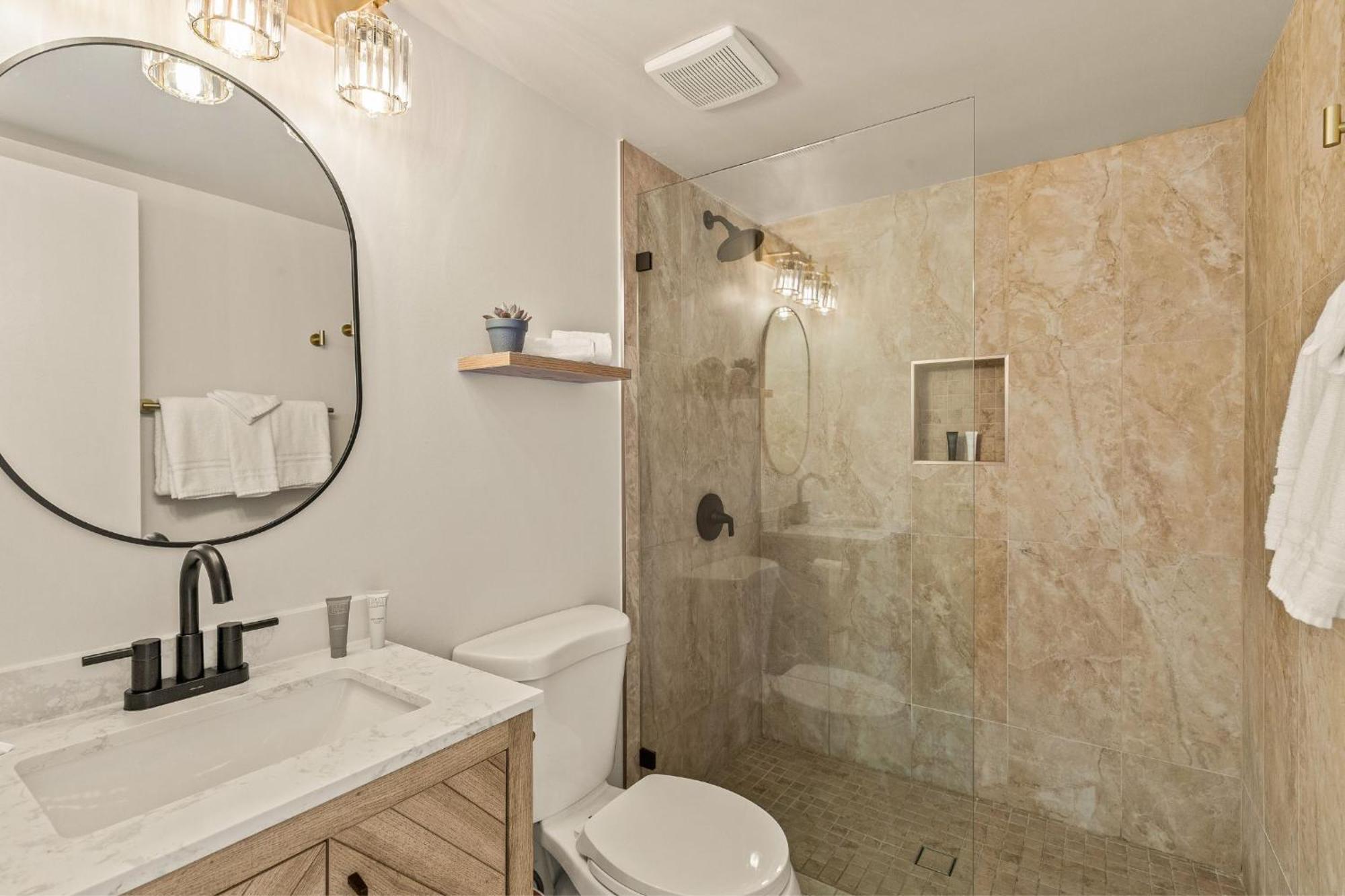 Casa Oliver Hotel & Resort - A Men'S Clothing Optional Resort In Palm Springs Eksteriør bilde